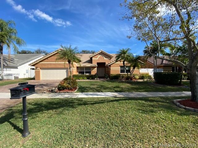 239 NW 161st Ave, Pembroke Pines, FL 33028