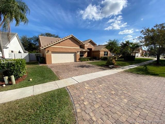 Pembroke Pines, FL 33028,239 NW 161st Ave