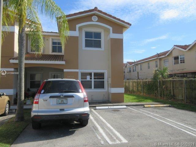 6417 SW 138th Pl #6417, Miami, FL 33183