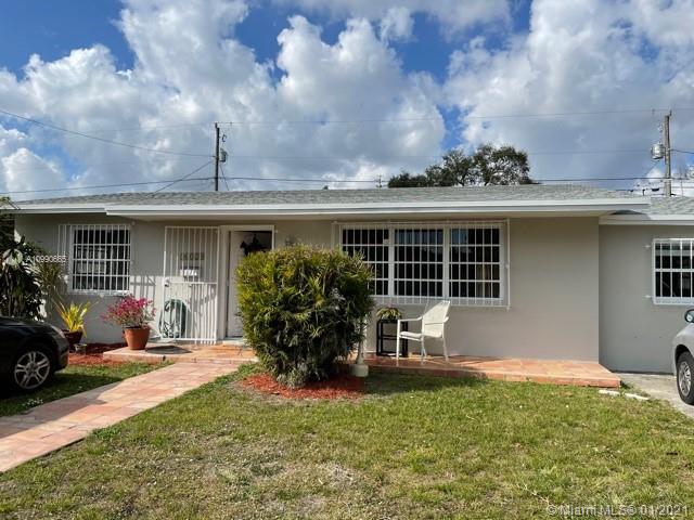 16320 SW 99th Ave, Miami, FL 33157