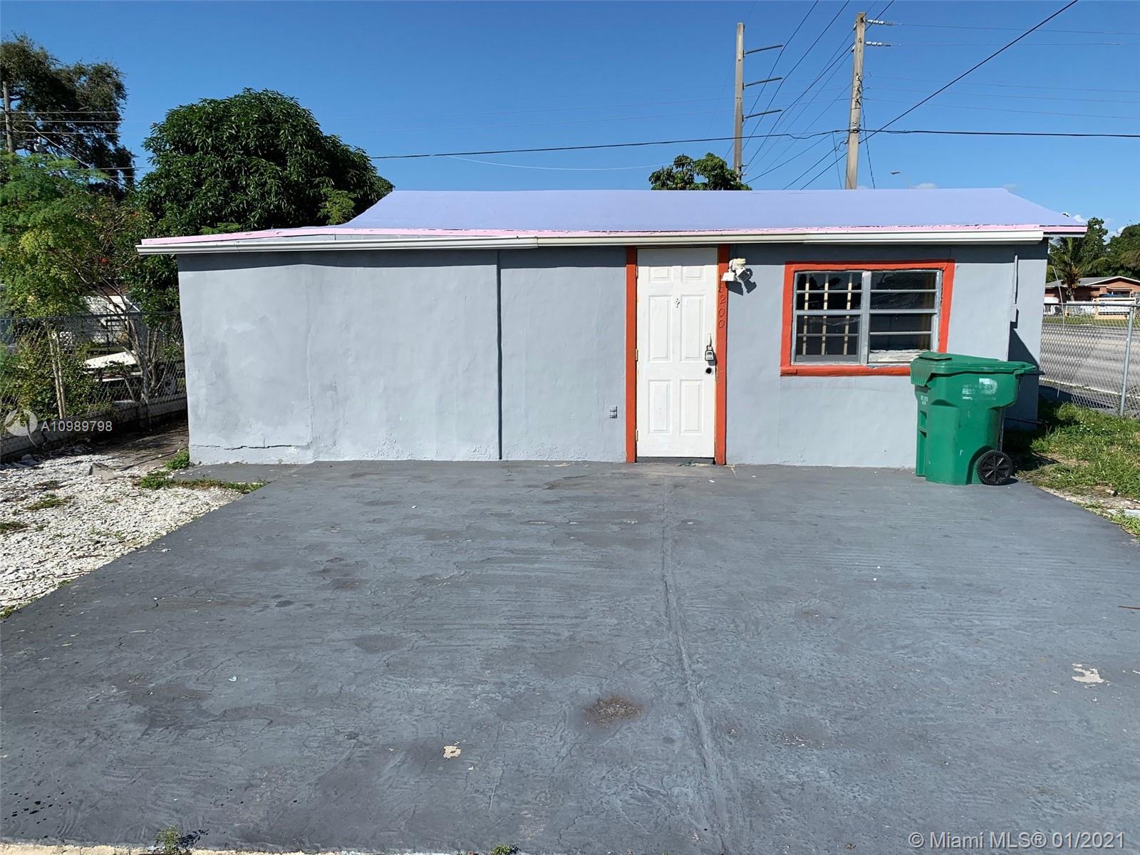 9200 NW 32nd Ave, Miami, FL 33147