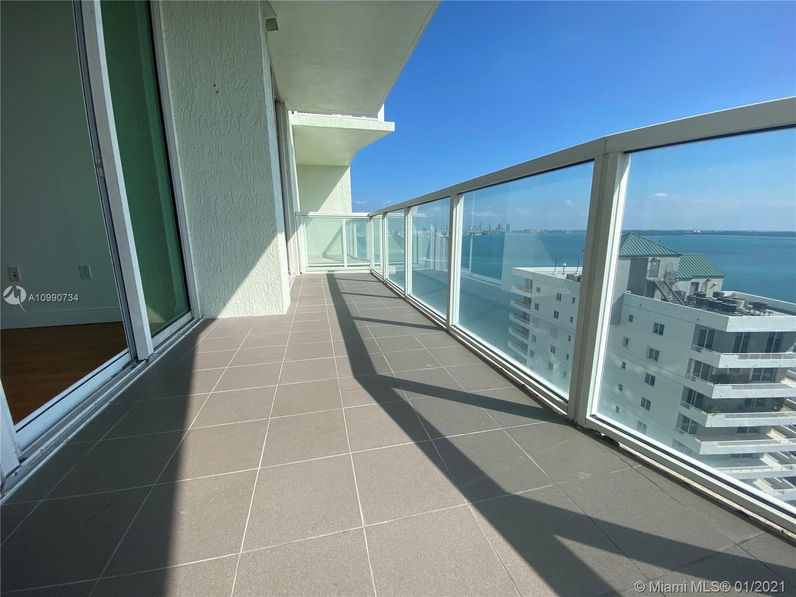 Photo 2 of The Emerald At Brickell Co Apt 1903 in Miami - MLS A10990734
