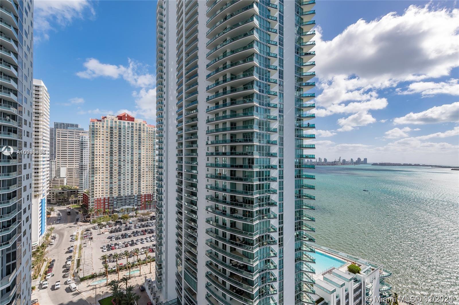 Photo 33 of The Emerald At Brickell Co Apt 1903 in Miami - MLS A10990734