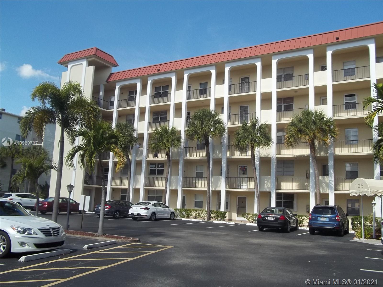 North Palm Beach, FL 33408,105 Paradise Harbour Blvd #212