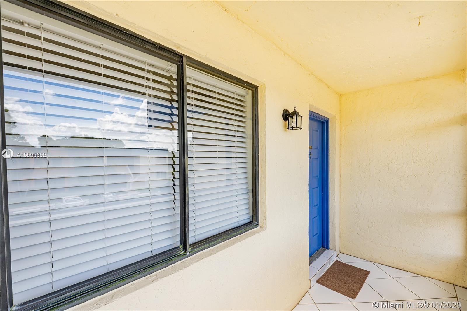 Weston, FL 33326,163 Lakeview Dr #204