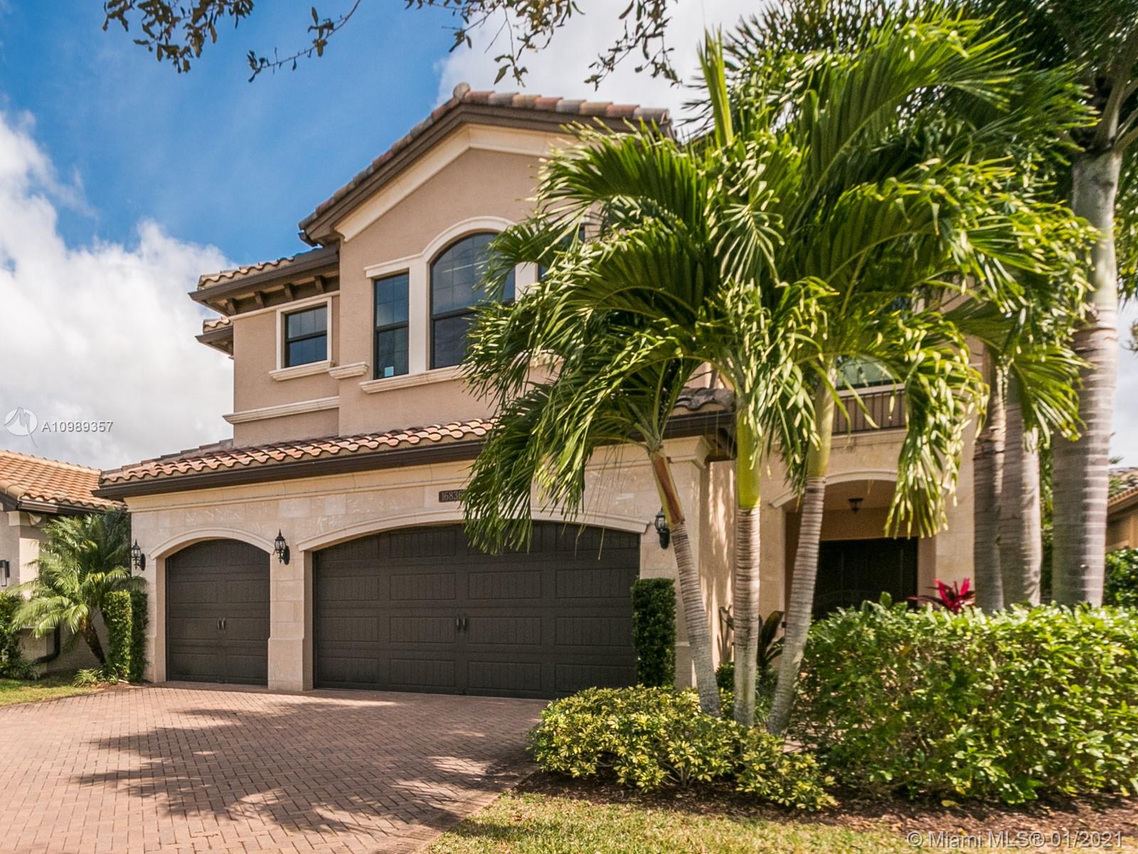 16836 Bridge Crossing Cir, Delray Beach, FL 33446