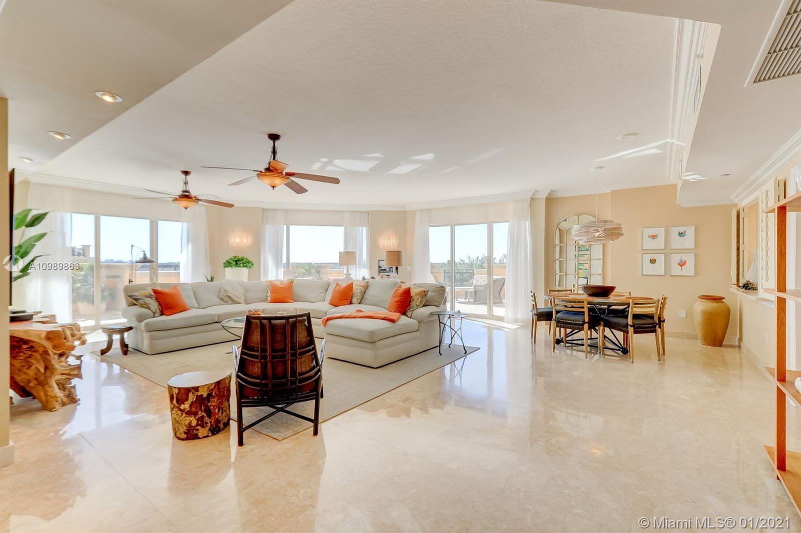 Hollywood, FL 33019,3501 N Ocean Drive #4A