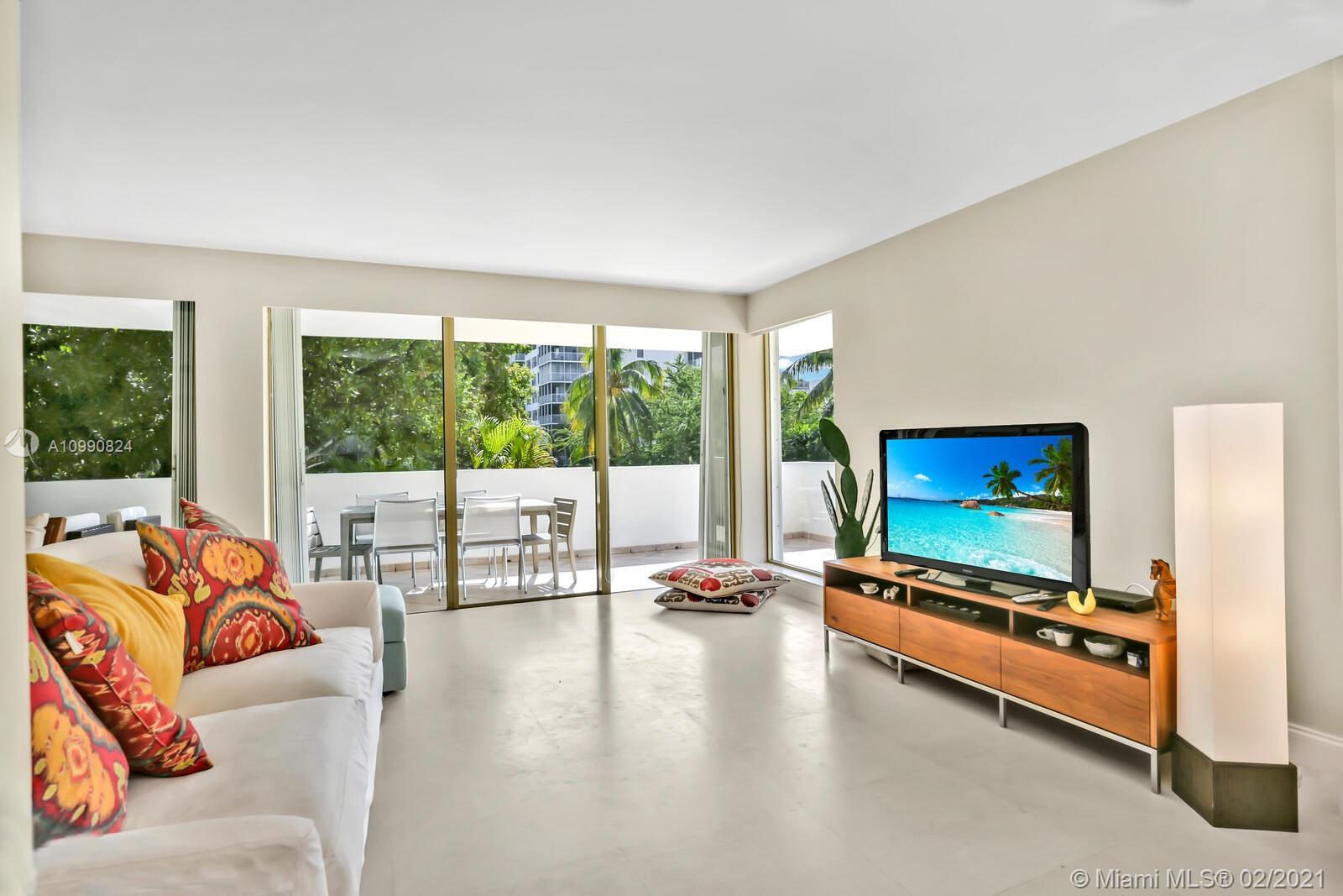 Key Biscayne, FL 33149,155 Ocean Lane Dr #201