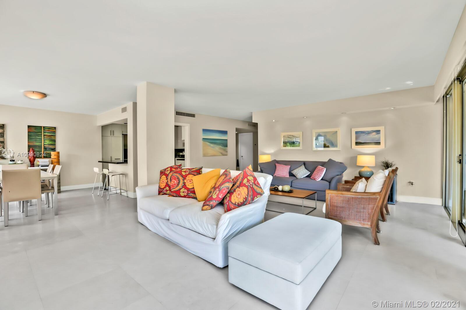 Key Biscayne, FL 33149,155 Ocean Lane Dr #201