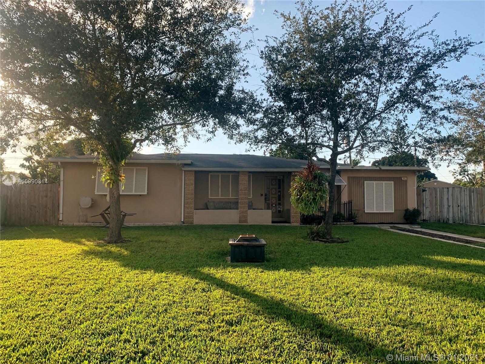 Homestead, FL 33030,30000 SW 168th Ct