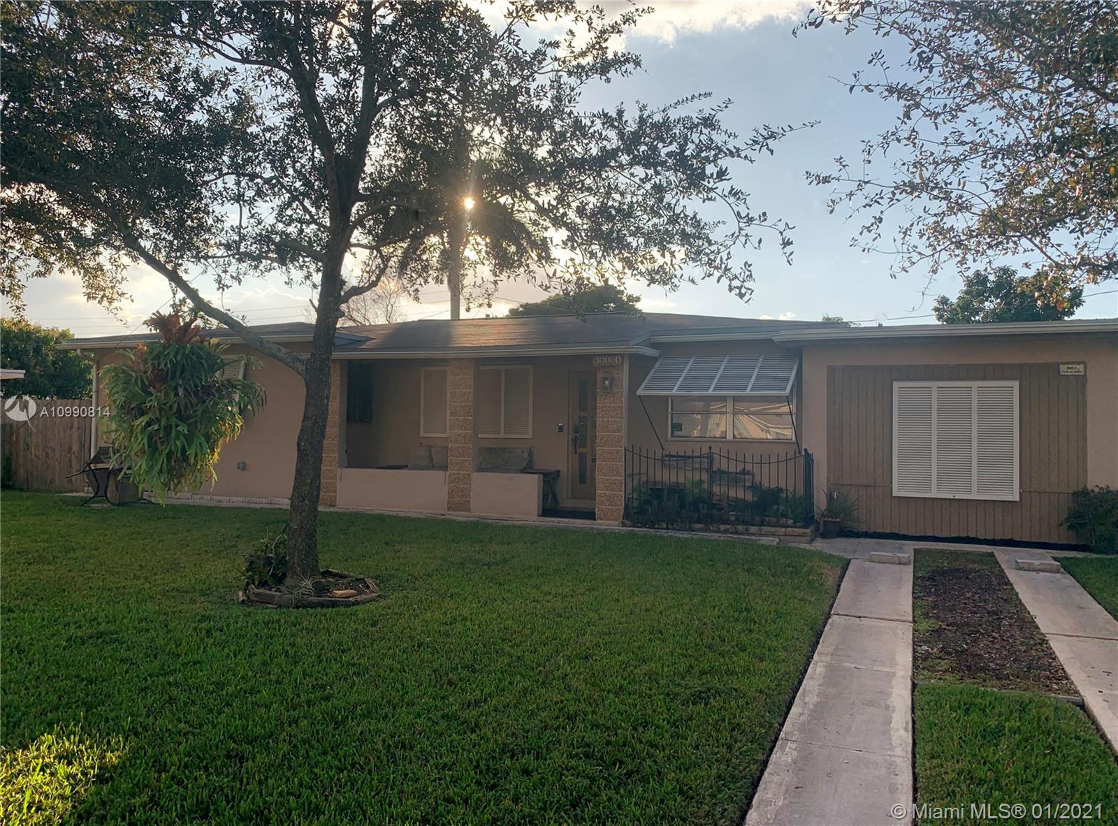 Homestead, FL 33030,30000 SW 168th Ct