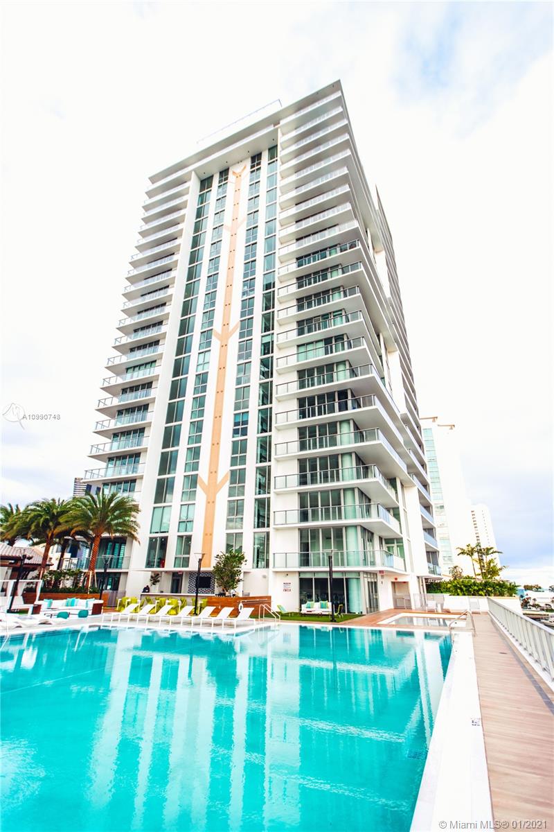 Sunny Isles Beach, FL 33160,330 Sunny Isles Blvd #5-703