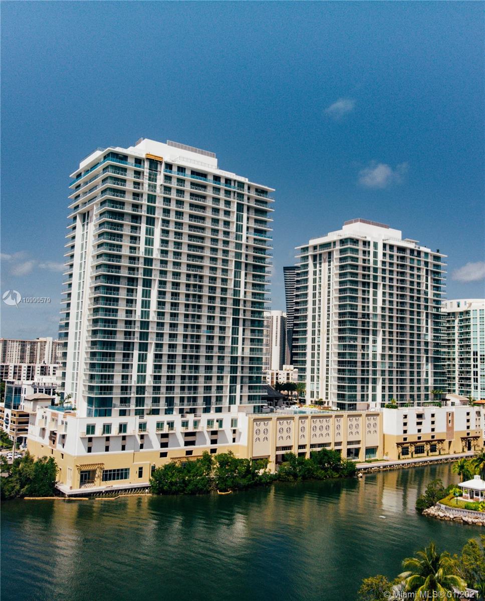 Sunny Isles Beach, FL 33160,330 Sunny Isles Blvd #5-708