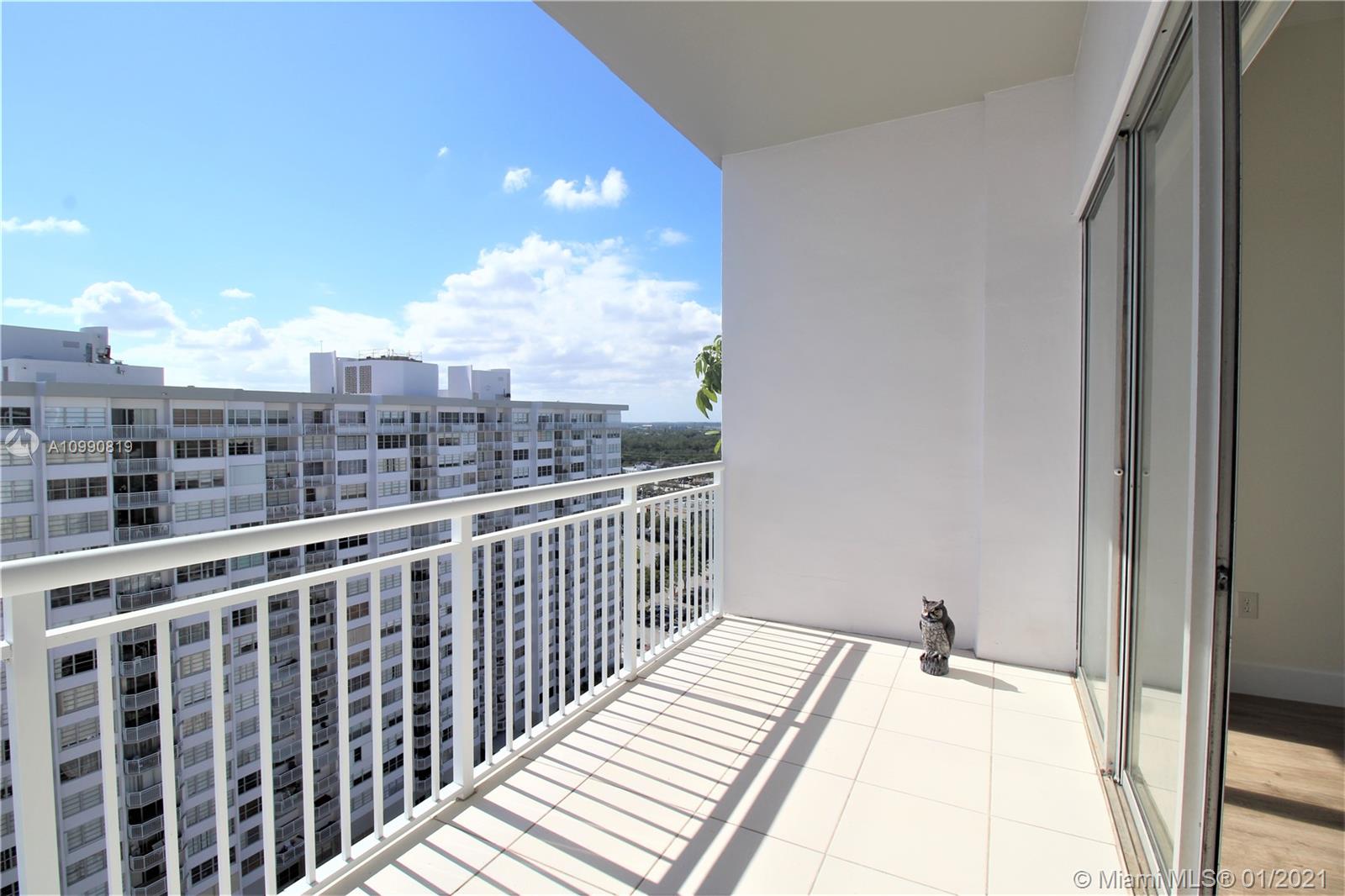 Aventura, FL 33160,18061 Biscayne Blvd #PH01-tower 2