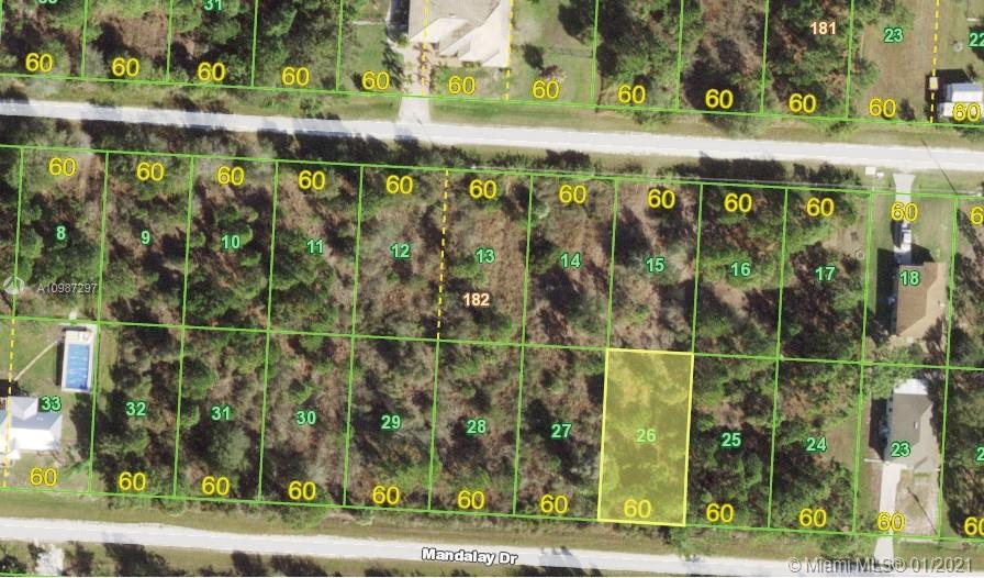 27480 Mandalay Dr, Punta Gorda, FL 33955