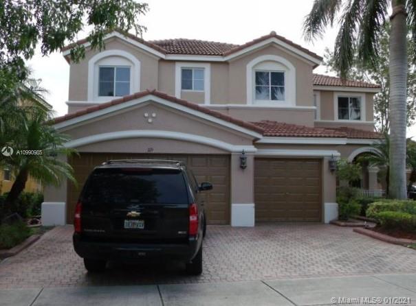 Weston, FL 33327,1119 Sunflower Cir