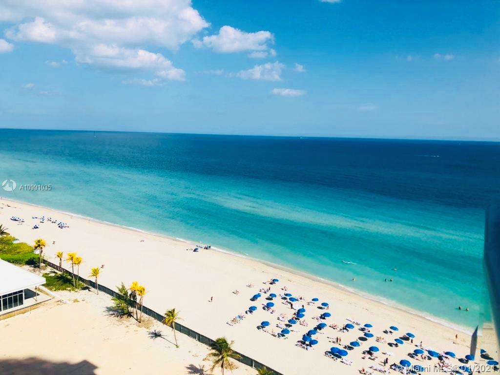 Sunny Isles Beach, FL 33160,18683 Collins Ave #1704