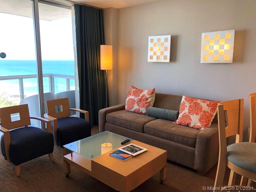 Sunny Isles Beach, FL 33160,18683 Collins Ave #1704