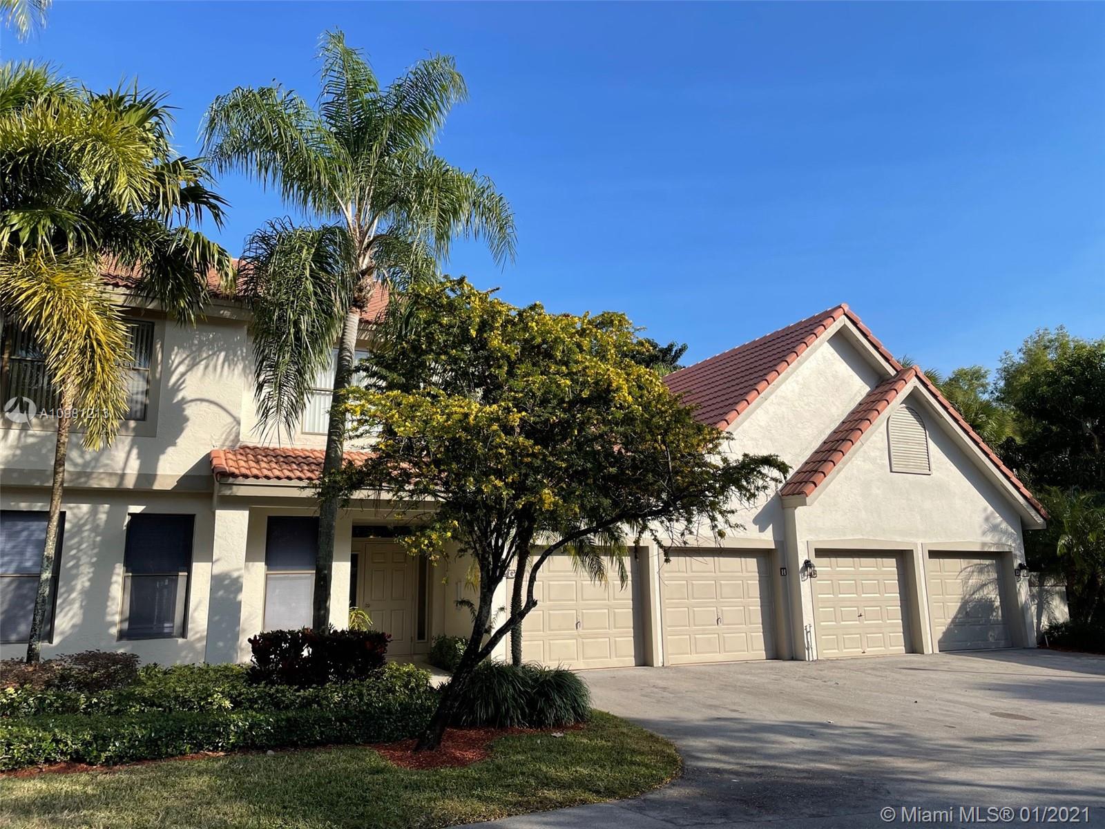 Boca Raton, FL 33486,5760 Coach House Cir #D