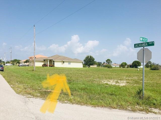 Cape Coral, FL 33993,4342 Jacaranda Pkwy