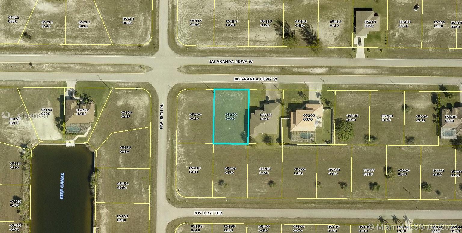 Cape Coral, FL 33993,4342 Jacaranda Pkwy