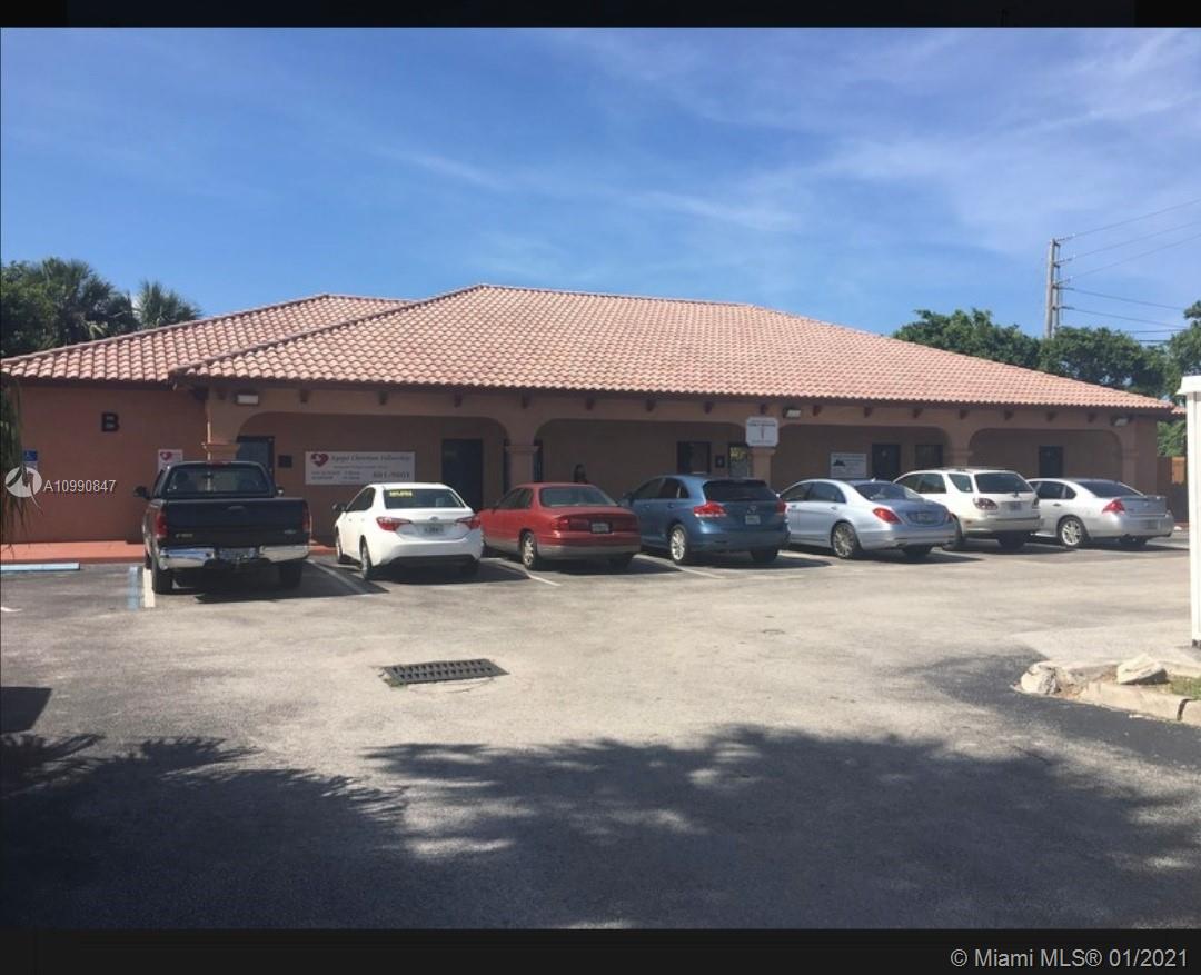 Mangonia Park, FL 33407,1233 45th St