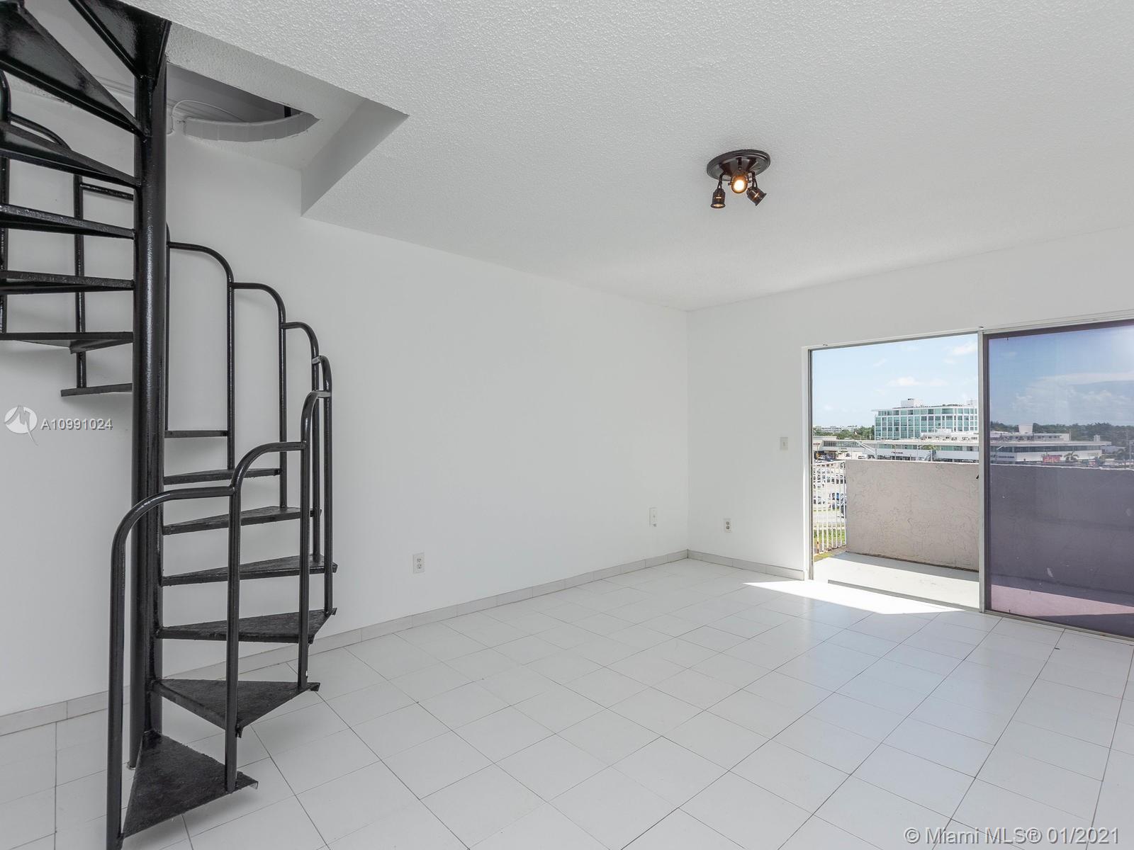 Miami, FL 33138,7801 NE 4th Ct #508