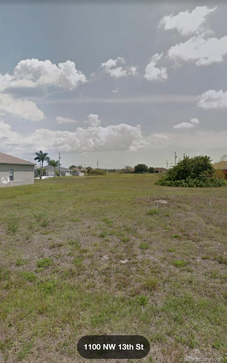 Cape Coral, FL 33993,1100 NW 13TH ST