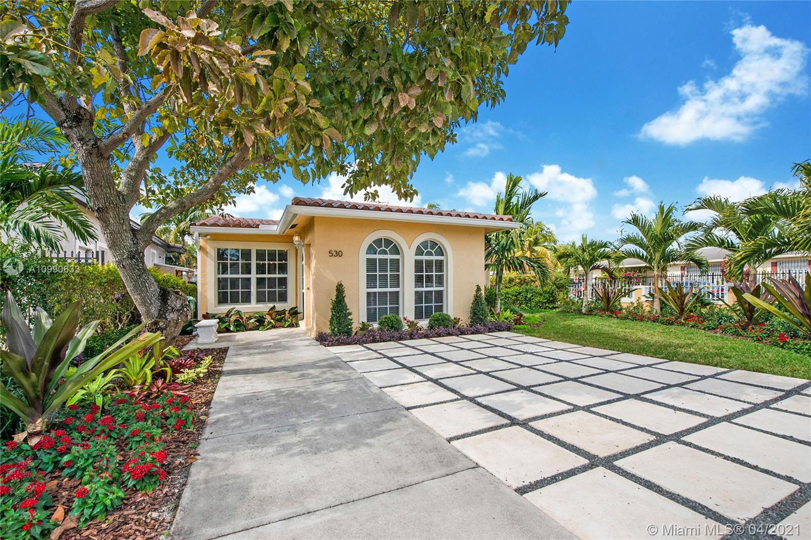 530 NW 31st Ave, Miami, FL 33125