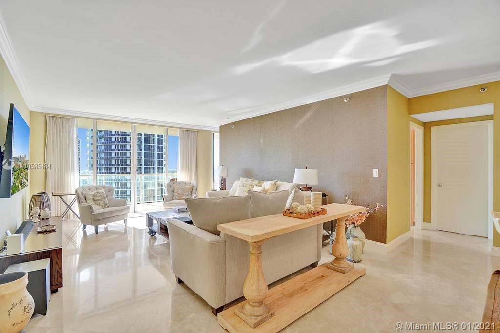 Aventura, FL 33160,4000 Island Blvd #1503