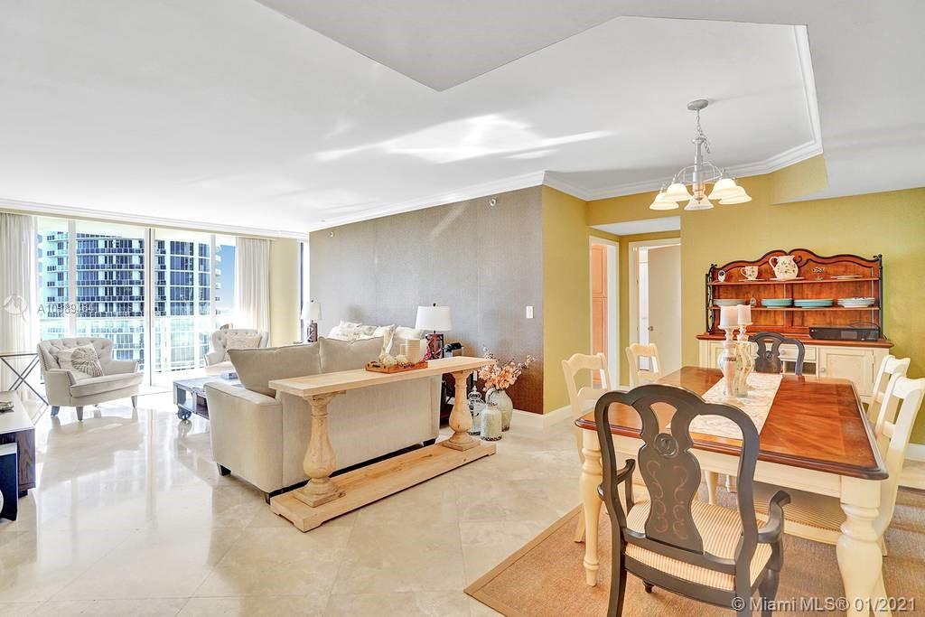 Aventura, FL 33160,4000 Island Blvd #1503