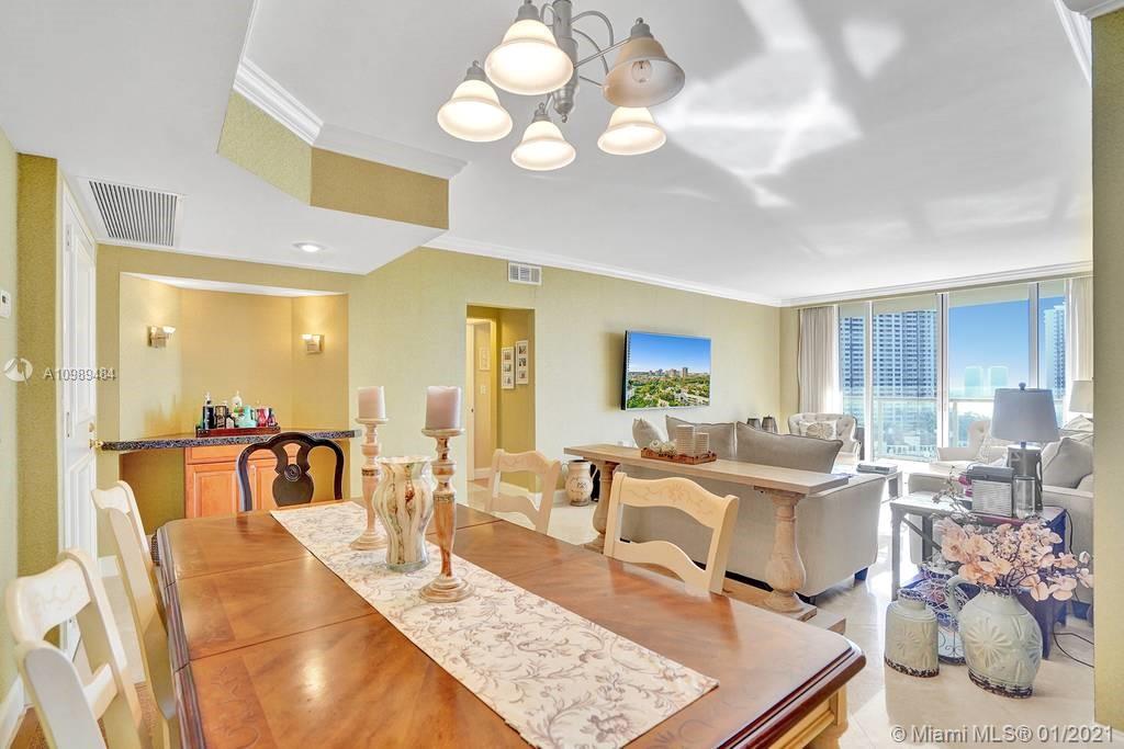 Aventura, FL 33160,4000 Island Blvd #1503