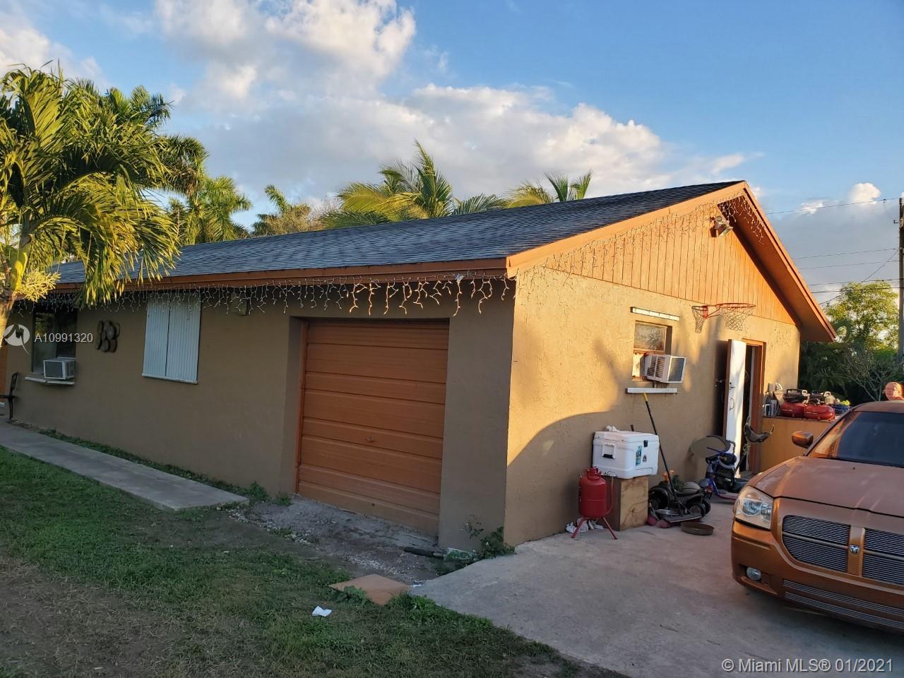 Homestead, FL 33034,18960 SW 358th St