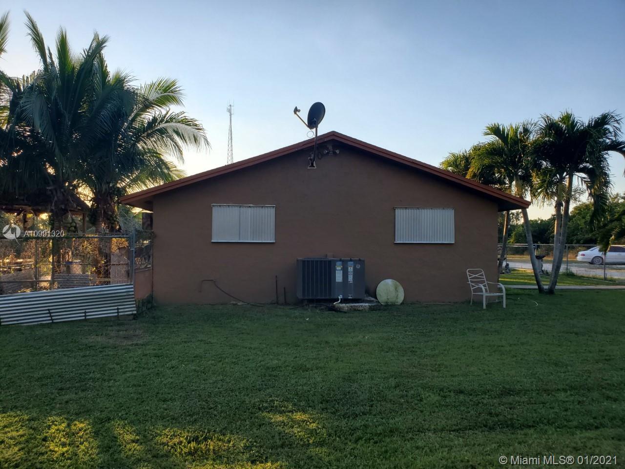 Homestead, FL 33034,18960 SW 358th St