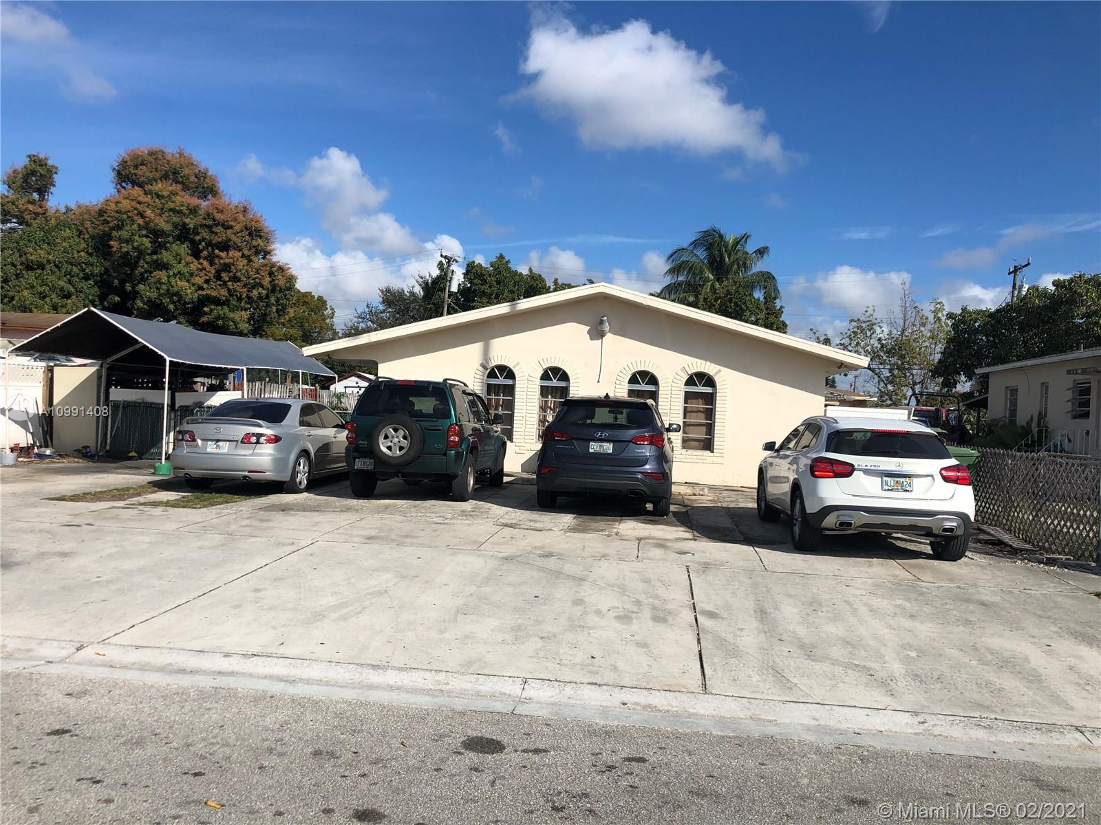 Hialeah, FL 33010,313 E 12th St