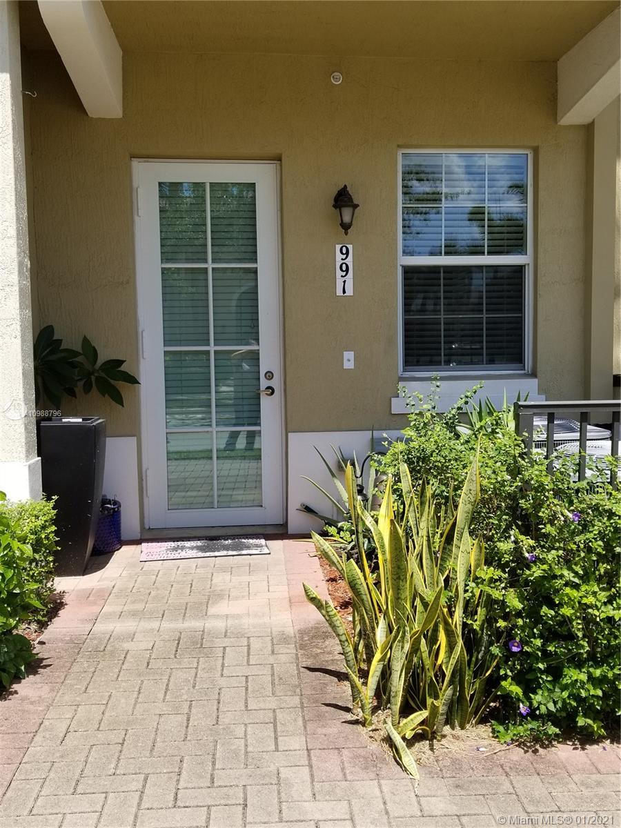 Pembroke Pines, FL 33027,991 SW 147th Ave #2513