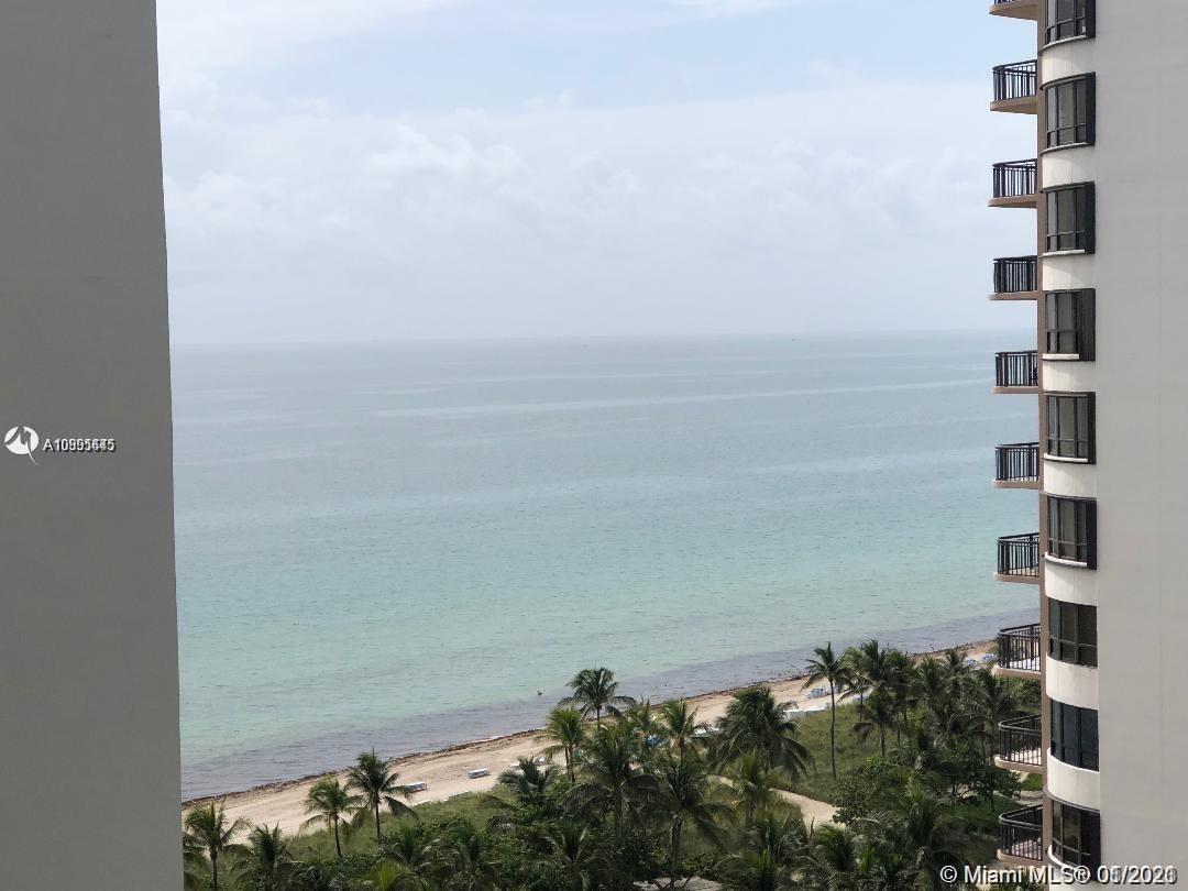 Bal Harbour, FL 33154,10185 Collins Ave #1514