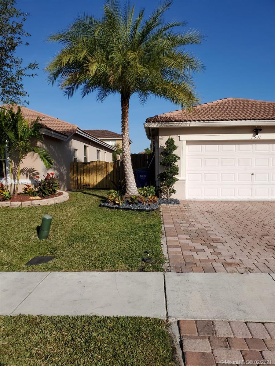 Pembroke Pines, FL 33029,1531 SW 194th Ter