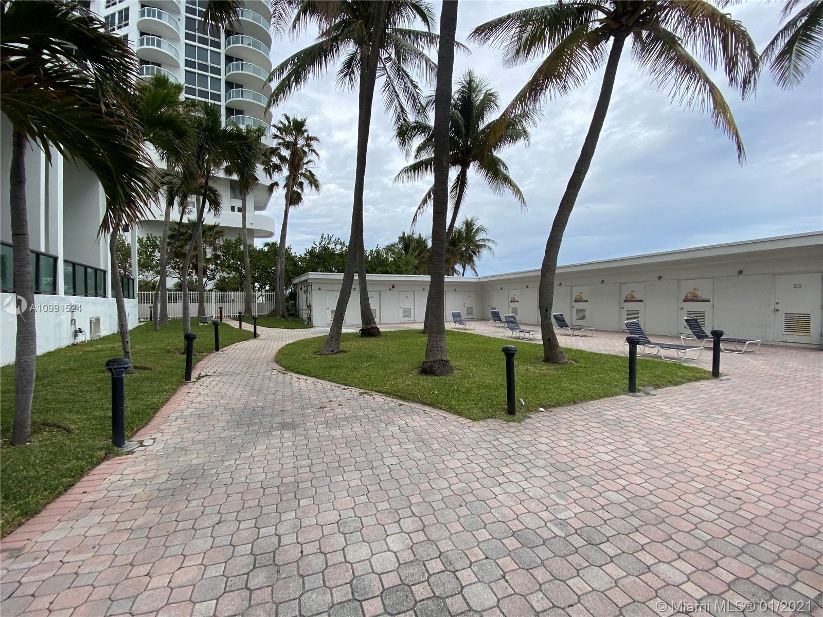 Miami Beach, FL 33141,6345 Collins Ave #CU64