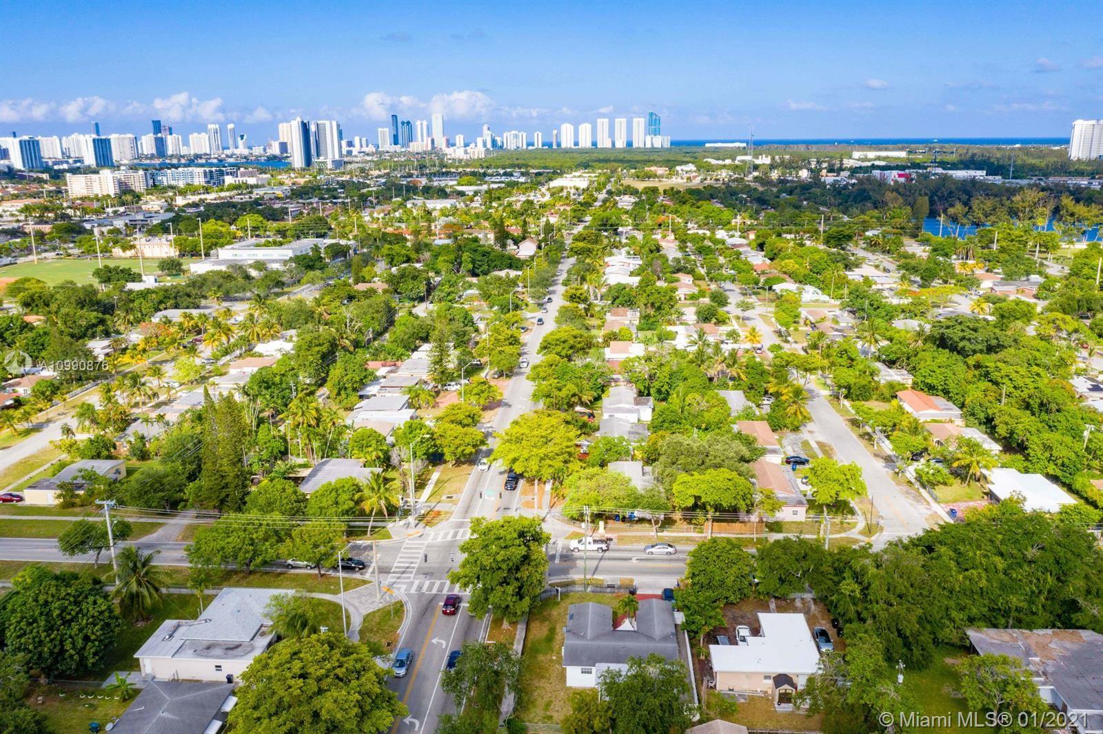 North Miami Beach, FL 33162,15890 NE 16th Ave