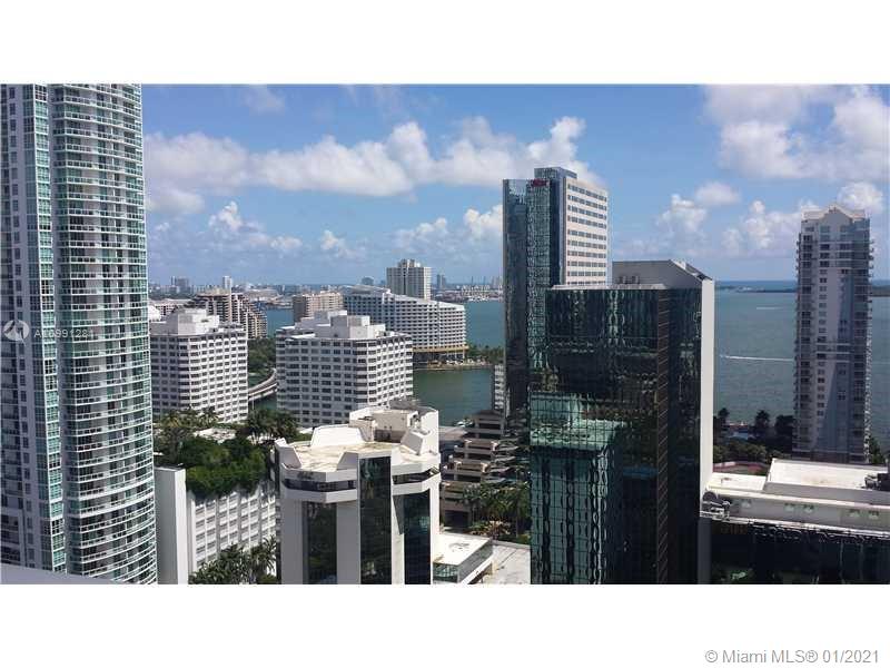 Miami, FL 33131,1050 Brickell Ave #2406