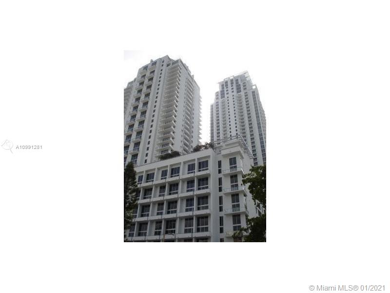 Miami, FL 33131,1050 Brickell Ave #2406