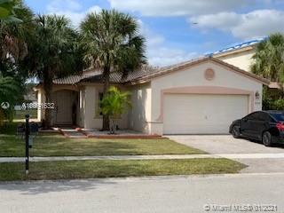 Miramar, FL 33027,4332 SW 133rd Ln