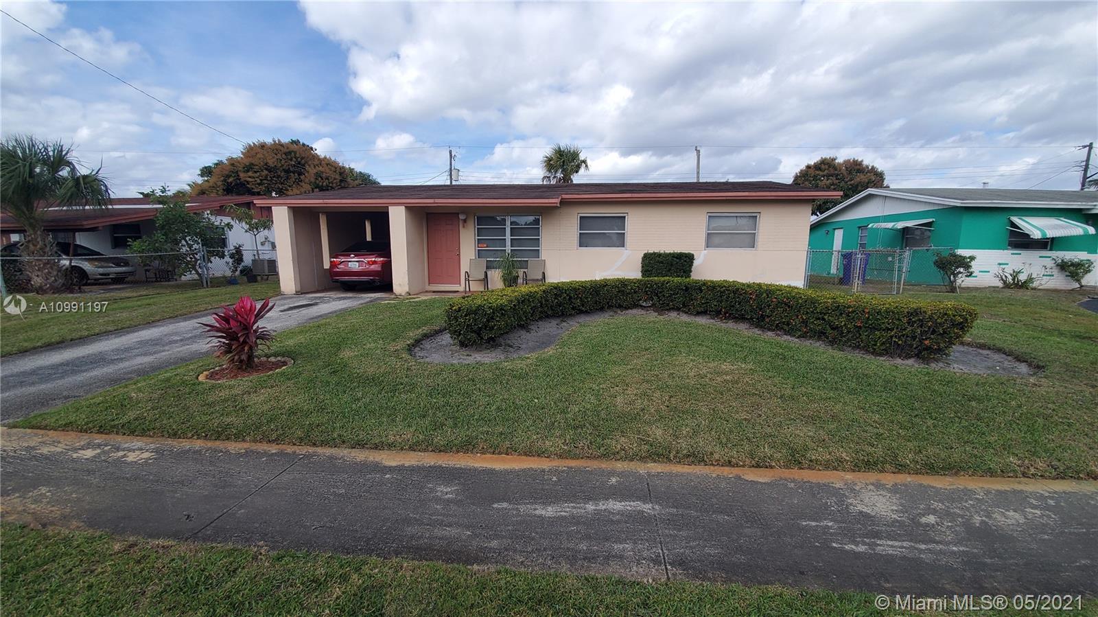 2521 NW 12th St, Pompano Beach, FL 33069