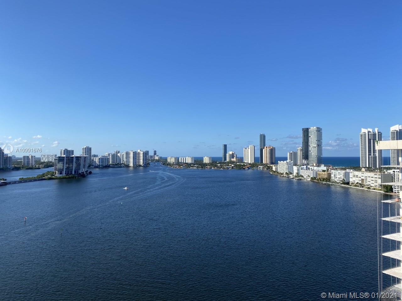 Sunny Isles Beach, FL 33160,301 174th St #PH-03