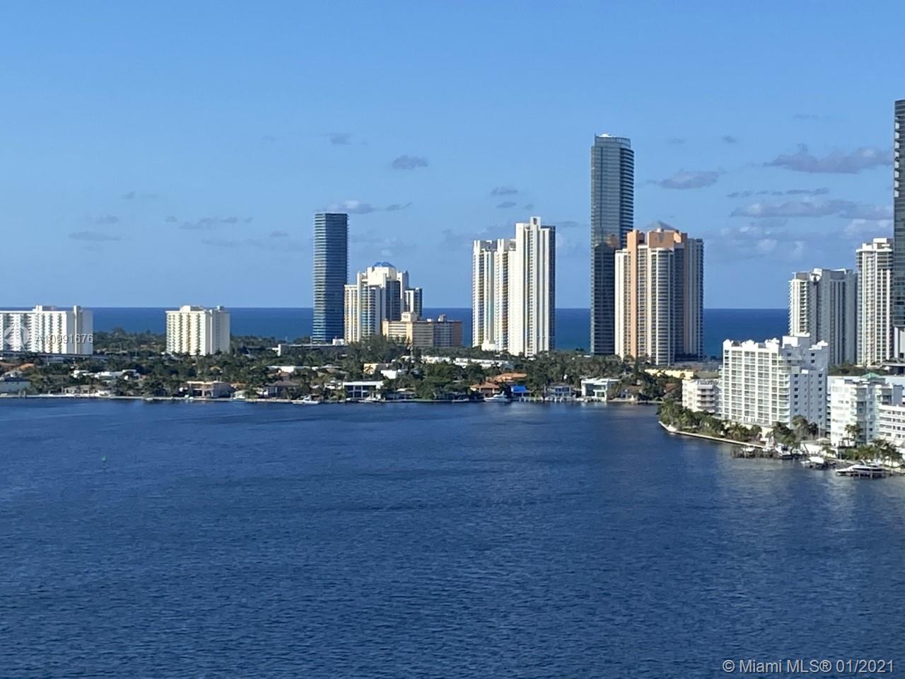 Sunny Isles Beach, FL 33160,301 174th St #PH-03