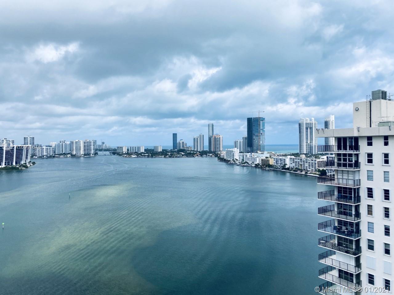 Sunny Isles Beach, FL 33160,301 174th St #PH-03