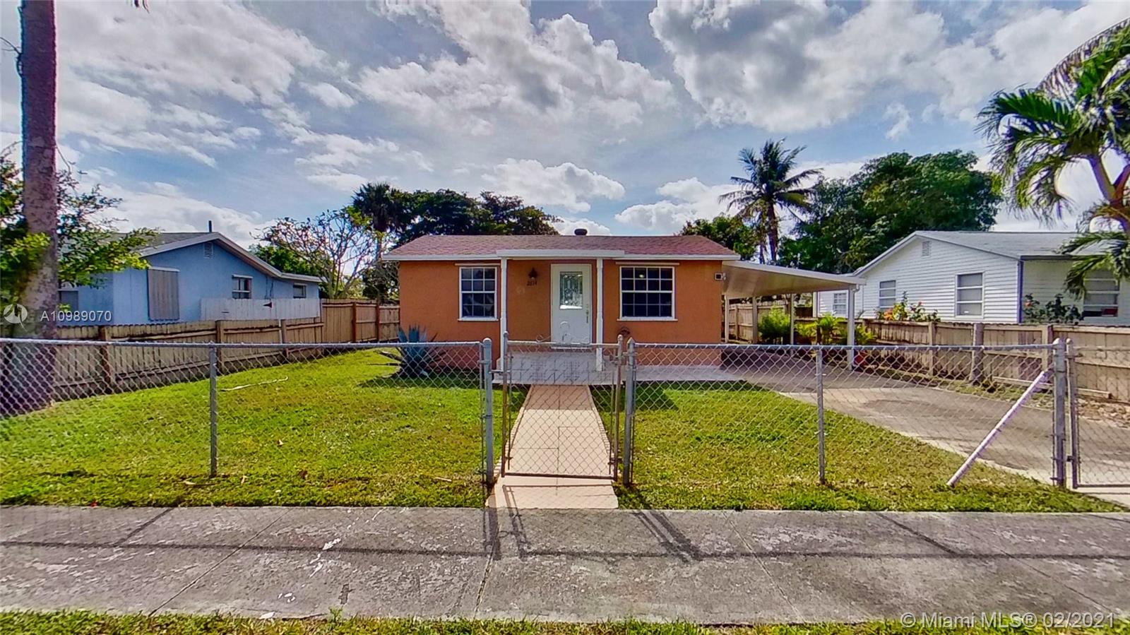 West Palm Beach, FL 33409,2614 Nokomis Ave