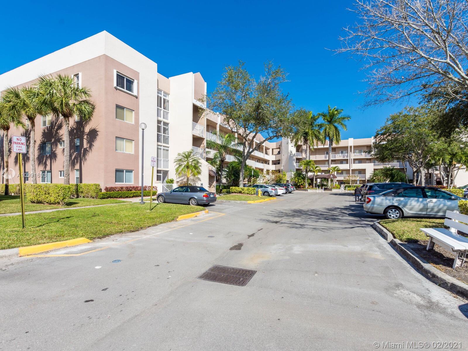 Tamarac, FL 33321,7881 Granville Dr #402