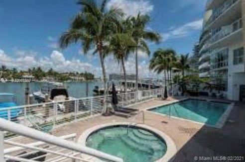 Miami Beach, FL 33141,6580 Indian Creek Dr #201